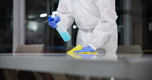 24/7 Emergency Odor Removal experts in Pinehurst, MA